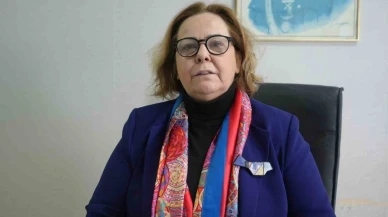 Profesör uyardı: "Afetler sonrası ortaya çıkan çevresel zararın insanı zehirlemesi söz konusu"