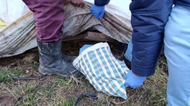 Yasa dışı silah ticareti yapan 1 şüpheli tutuklandı