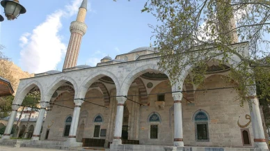 Şehzadeler Şehri Amasya’nın Tarihi Mirası: Sultan II. Bayezid Külliyesi