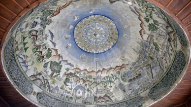Merzifon'da Tarihe Tanıklık Eden Cami