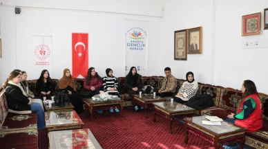Matematik öğretimi için planlama toplantısı yapıldı