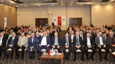 Toç Bir-Sen Akademi Amasya’da