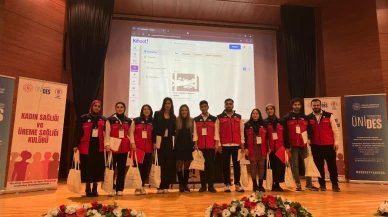 "Hayatın Renkleri, Farkındalığın Gücü" Projesi Başladı