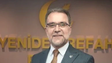 Nüreddin Gül Amasya’ya Geliyor