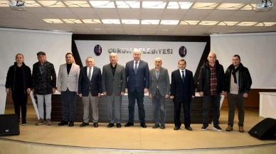 Çorum’da Özkaleli Dönemi Başladı