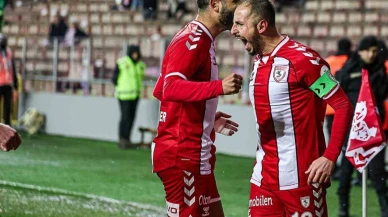 Samsunspor, 3 futbolcuyla sözleşme uzattı