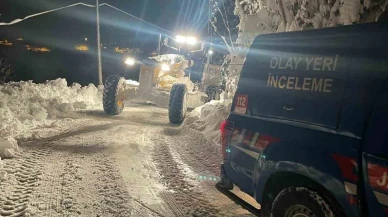 Eşinin arayıp ulaşamadığı şahıs evinde ölü bulundu