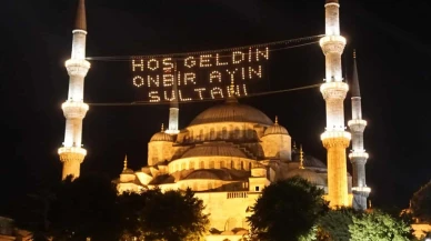 Diyanet İşleri Başkanlığı: Ramazan Bu Yıl 29 Gün Sürecek