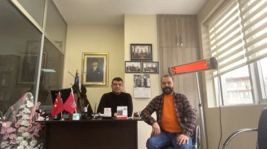 CHP’de Hareketli Günler