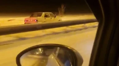 Kazaya davetiye çıkarttı