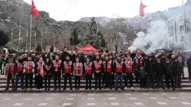 CHP’den "İktidarı Değiştirmeye Hazırız!"