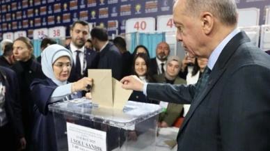 AK PARTİ'DE BÜYÜK DEĞİŞİM