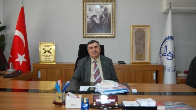 Merzifon'da Hatimle Teravih Kılınacak Camiler Belli Oldu