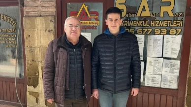 Başkan Alıcı, Esnaf Ziyaretlerine Devam Ediyor