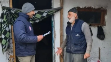 Amasya’da Üreticilere Bilgilendirme Yapıldı