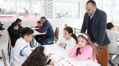 Mangala Turnuvası'nda Strateji ve Zekâ Bir Arada