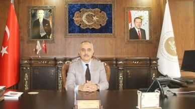 Kadınlara Özel Mukabele Programı Başlıyor