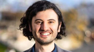 Çorumlu Genç Almanya’da Yeniden Milletvekili Seçildi