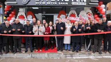 Beslenme ve Diyet Kliniği açıldı