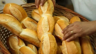Başkan harekete geçti! Ekmek 7,5 Pide 17,5 oldu