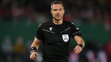 Derbi Golsüz Tamamlandı! Hakem Ücreti Dikkat Çekti