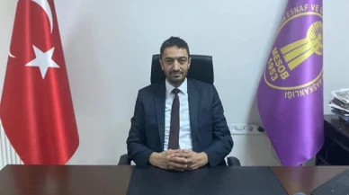 Merzifon’da Yerel Esnaf İçin Önemli Çağrı!