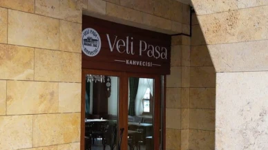 Halk Et ve Veli Paşa Kahvecisi Bedesten’de Açıldı