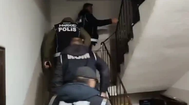 Yabancı uyruklu 15 kişi hakkında sınır edilmek üzere işlem başlatıldı