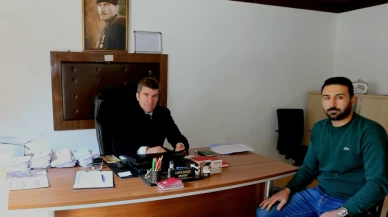 Vali Önder Bakan Şeyhcui Mahallesi'nde