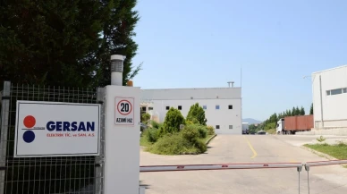Çalıştığı iş yerinin tuvaletinde ölü bulundu