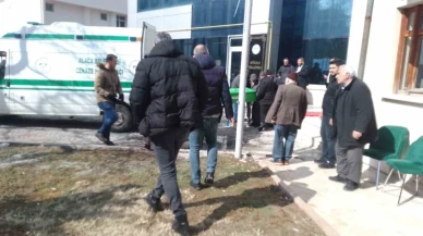 Sara hastası adam evinde ölü bulundu