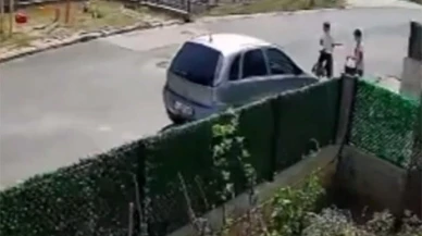 Oğluyla kavga eden çocuğu ezen kadına 2 yıl 11 ay hapis cezası