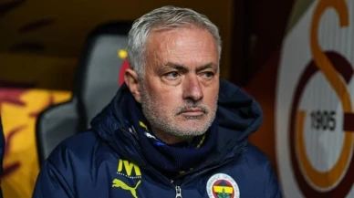 Tahkim Kurulu'ndan Mourinho ile ilgili Karar