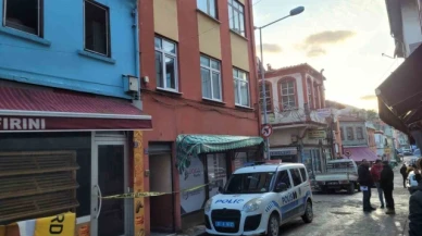 73 yaşındaki şahıs evinde ölü bulundu