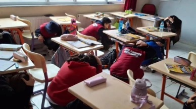 AFAD eğitim düzenledi