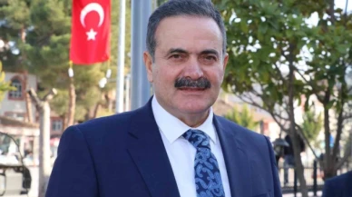 AK Parti Milletvekili İpek: "Taşova'ya OSB kesin olarak yapılacak"