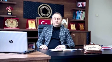 Ak: Sevindi'nin bu davranışları şehrimize fayda sağlamayacak
