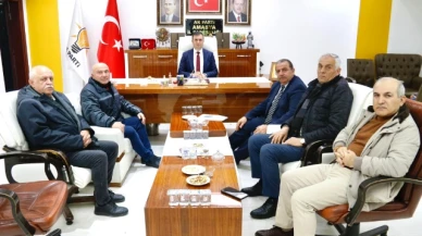 Gündem Amasya'da Spor Faaliyetleri Oldu