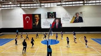 Amasya Barosu ve Rize Barosu karşılaşması gerçekleşti