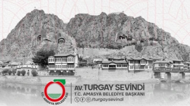Amasya'da Sonuç ve Değerlendirme Çalıştayı düzenlenecek