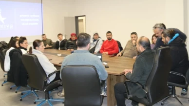 Amasya'da Yetenek Taraması 11 Şubat'ta Başlıyor!