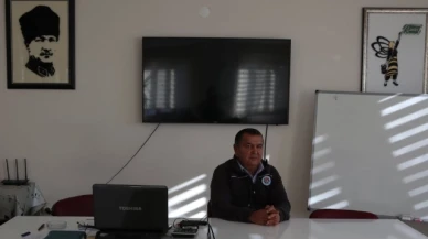 Amasya DSYB 2025 Yılı Boğa Kataloğu Yayımlandı