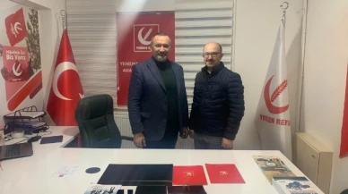 Yeniden Refah da yönetim şekillenmeye başladı