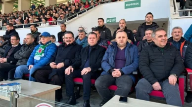 Amasyaspor'dan 3 puan!