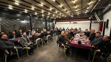 Başkan Sevindi, mahallelerin sorun ve taleplerini dinledi