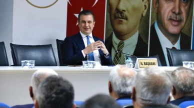 Başkan Uzun; “Mustafa Kemal Atatürk Türk toplumunun tamamının ortak değeridir.”