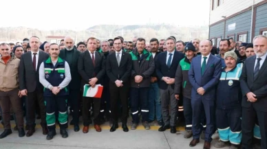 Belediyede işçi ve memur ayrımı kaldırıldı