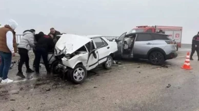 Çankırı'daki kazada Çorum'lu Selçuk Akça hayatını kaybetti!