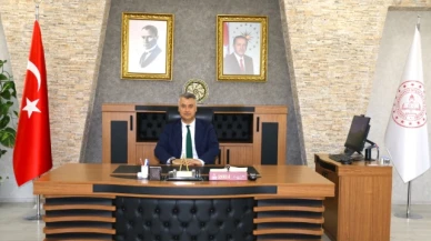 "Devletimizin gücü her şeyin üstesinden gelebilecek güçtedir"