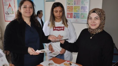 "Doğal Olan Normal Doğum"